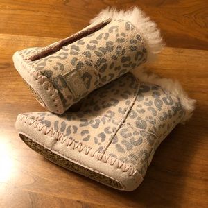 Baby UGG boots